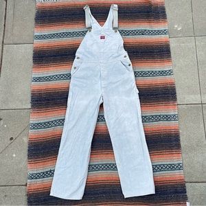Vintage 80s 90s dickies overalls